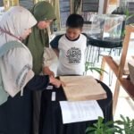 Melek Aksara Kuna Penting Bagi Sebuah Bangsa