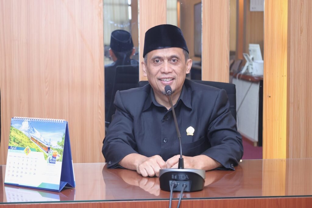 Jamaah Furoda Gagal Berangkat, Wakil Ketua DPRD Jateng Setya Arinugroho: Harus Ada Kepastian dan Keadilan!