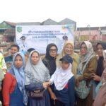 Pasar Karangkobar Bangkit! Setahun Setelah Terbakar, Pembangunan Resmi Dimulai