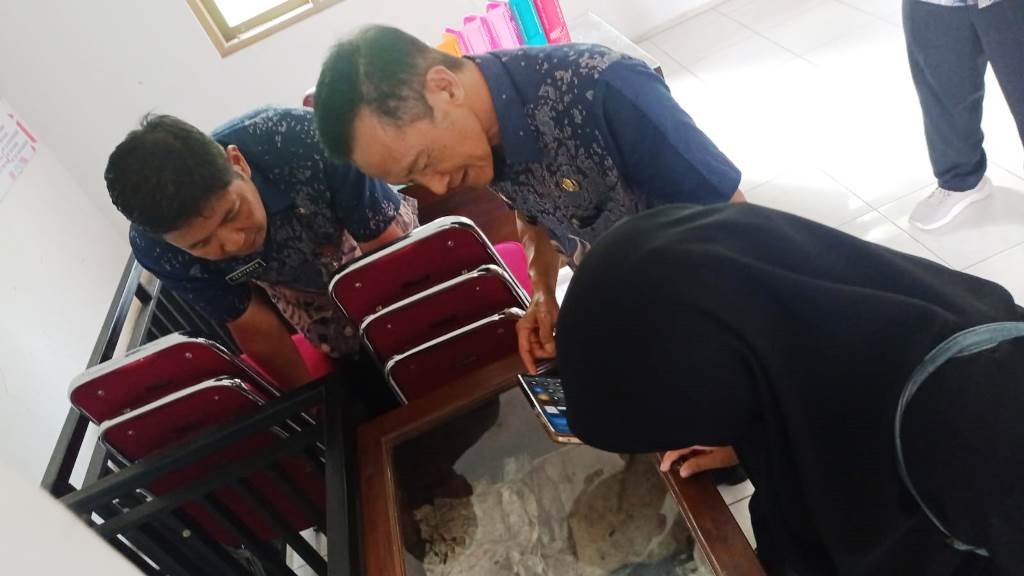 Baju Pahlawan Mangunyudha Akan Ditetapkan Sebagai Cagar Budaya Nasional dari Banjarnegara