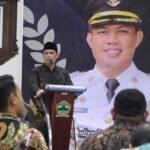 Gaspol Jadi Lumbung Pangan Nasional! Jateng Targetkan 11,8 Juta Ton, Setya Arinugroho: Saya Optimis!”