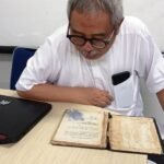 Jejak Leluhur dari Lembaran Usang: Hilal Naskah Kuno Banjarnegara Mulai Bersinar