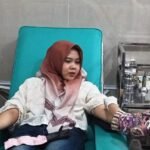 Donor Darah Dapat Kado Cinta? Ini Kejutan dari PMI Banjarnegara di Hari Donor Darah Sedunia 2025