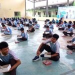 SMAN 1 Sigaluh Gelar Aksi Bergizi: Edukasi Cegah Stunting dan TBC di Kalangan Remaja