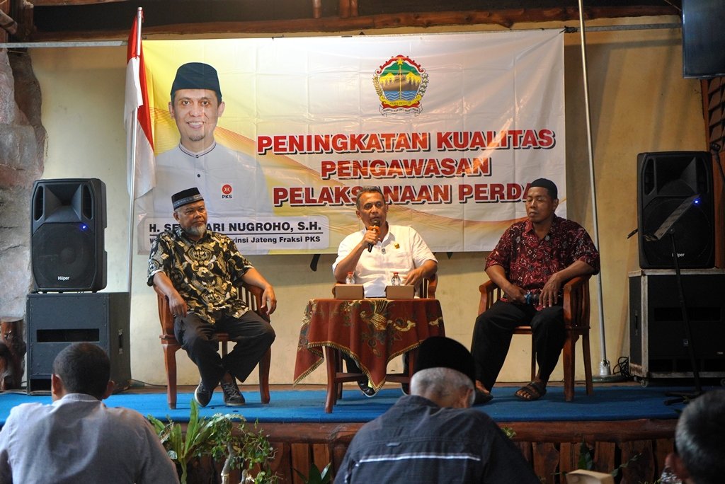 DSC02294 Jateng Bergerak Atasi Anak Putus Sekolah: 15.000 Anak Kembali ke Dunia Pendidikan