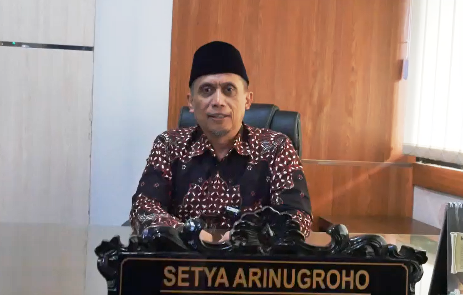 Foto-Pak-Ari-3-1 Setya Arinugroho: Ormas Jadi Kunci Pemerataan Pembangunan, Pemerintah Siap Fasilitasi!