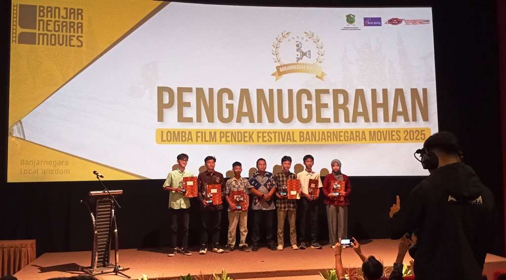 banjarnegara-the-movie-2 Sukses Digelar, Festival Banjarnegara Movies Diharap Berkelanjutan