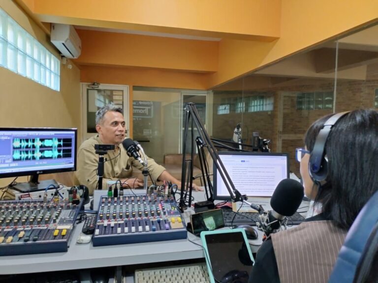 4-Wawancara-Pak-Ari Setya Arinugroho Dorong Perda Sempadan Lebih Tegas untuk Lindungi Warga dari Risiko Bencana