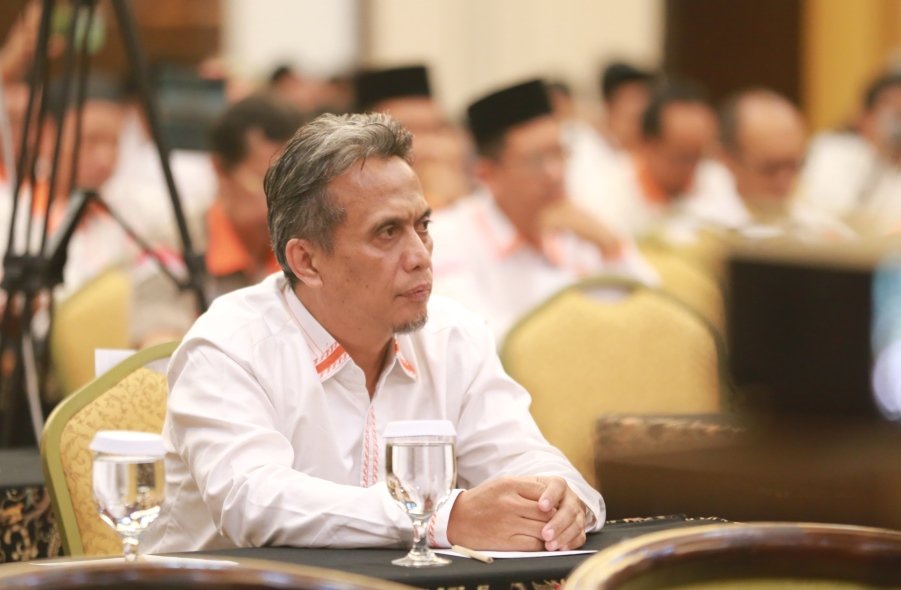 IMG_5232 Setya Arinugroho Dorong Pekerja Informal Jadi Prioritas Mudik Gratis Jateng 2026