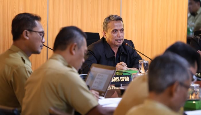 ari-2 Setya Ari Soroti Wacana Sekolah Rakyat, Revitalisasi Pendidikan Dinilai Lebih Mendesak